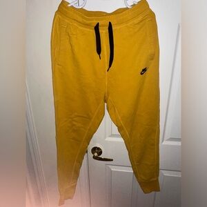Men’s Nike sweatpants